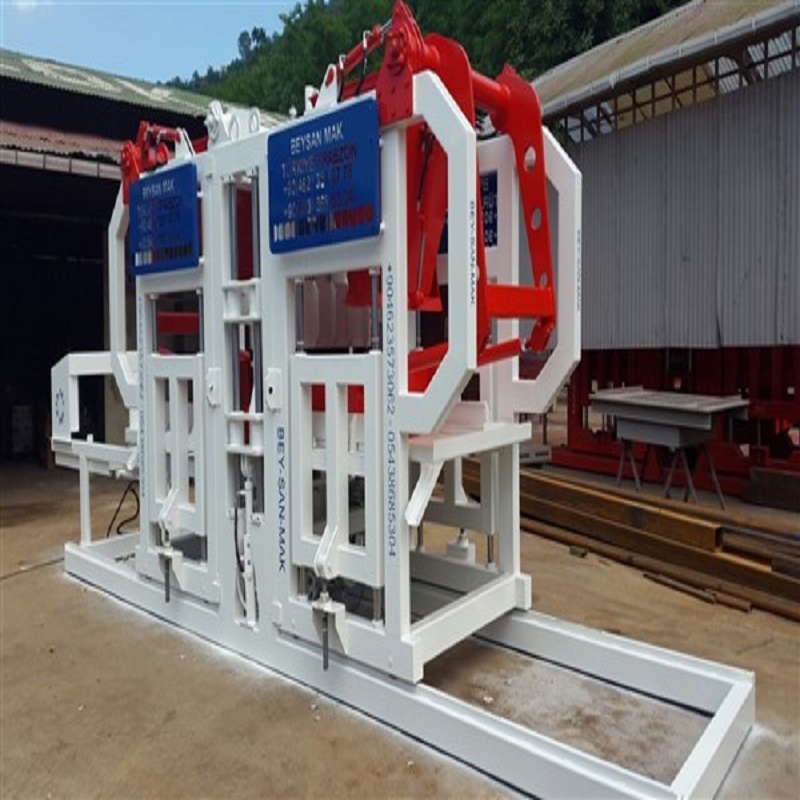 paver block making machine in ghana